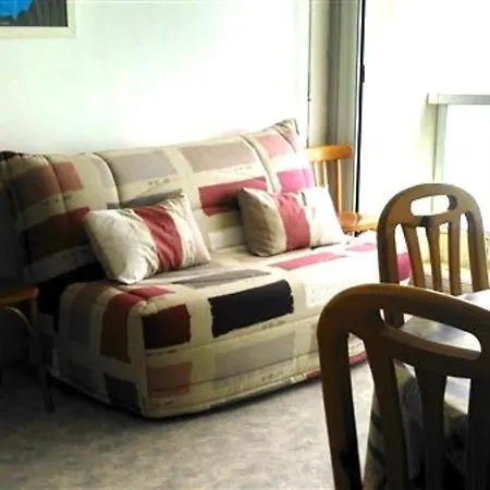 Confort Face A La Avec Balcon - - Fr-1-331-41 Apartament *