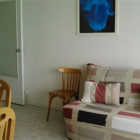 Confort Face A La Avec Balcon - - Fr-1-331-41 * Les Sables-dʼOlonne