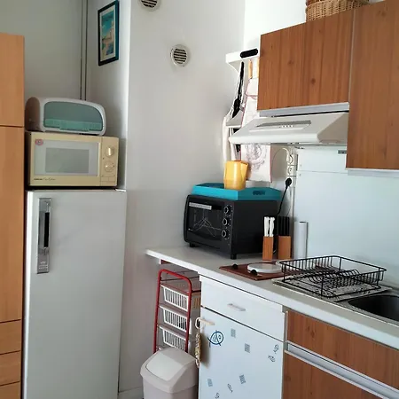 Confort Face A La Avec Balcon - - Fr-1-331-41 Apartament Les Sables-dʼOlonne