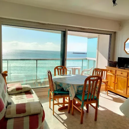 Apartament Confort Face A La Avec Balcon - - Fr-1-331-41 Les Sables-dʼOlonne