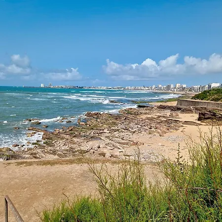 Διαμέρισμα Confort Face A La Avec Balcon - - Fr-1-331-41 *