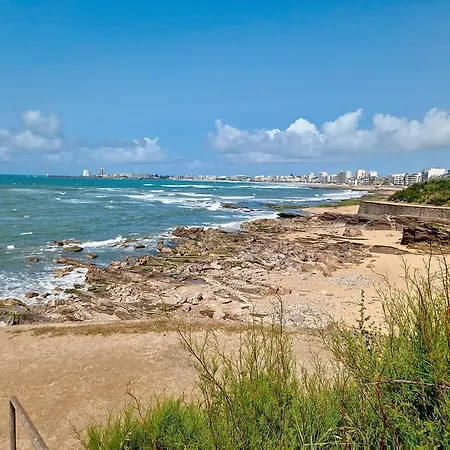Apartament Confort Face A La Avec Balcon - - Fr-1-331-41 *